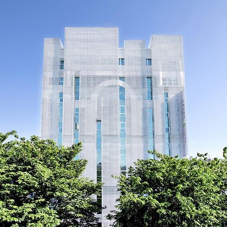 The Carlton Taichung Hotel Kültér fotó