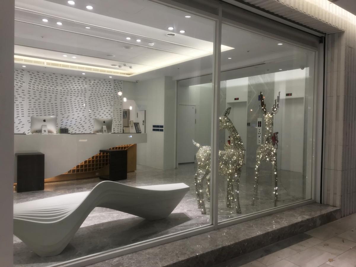 The Carlton Taichung Hotel Kültér fotó