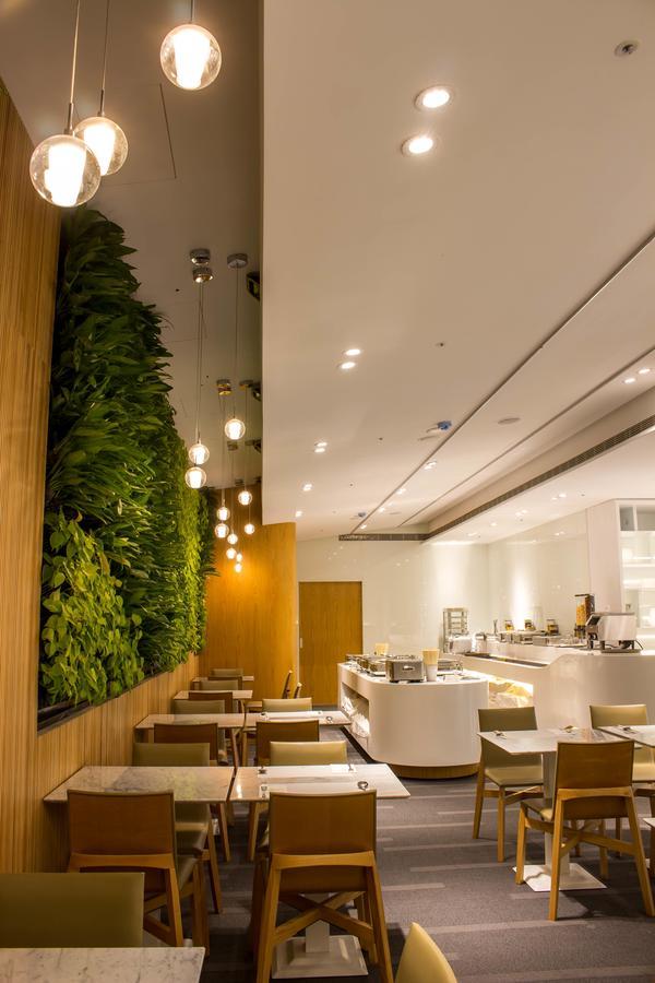 The Carlton Taichung Hotel Kültér fotó