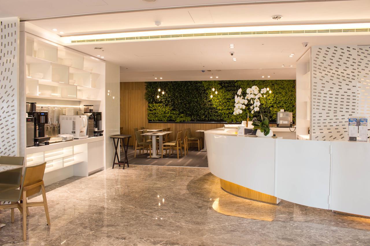 The Carlton Taichung Hotel Kültér fotó