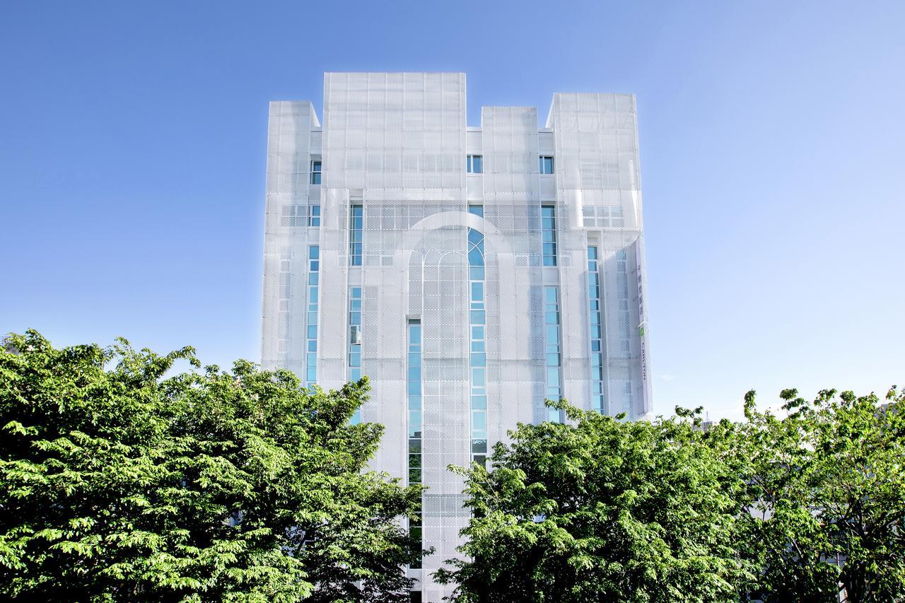 The Carlton Taichung Hotel Kültér fotó
