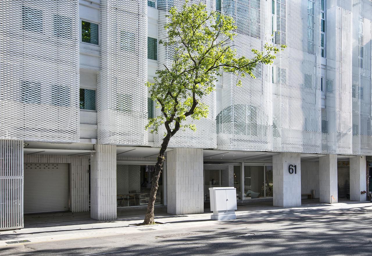 The Carlton Taichung Hotel Kültér fotó
