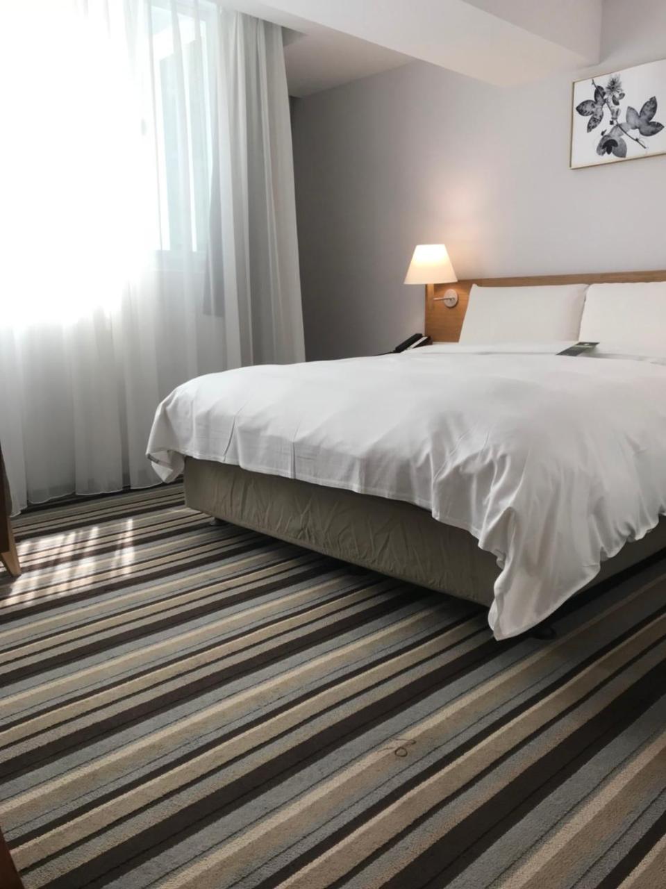 The Carlton Taichung Hotel Kültér fotó