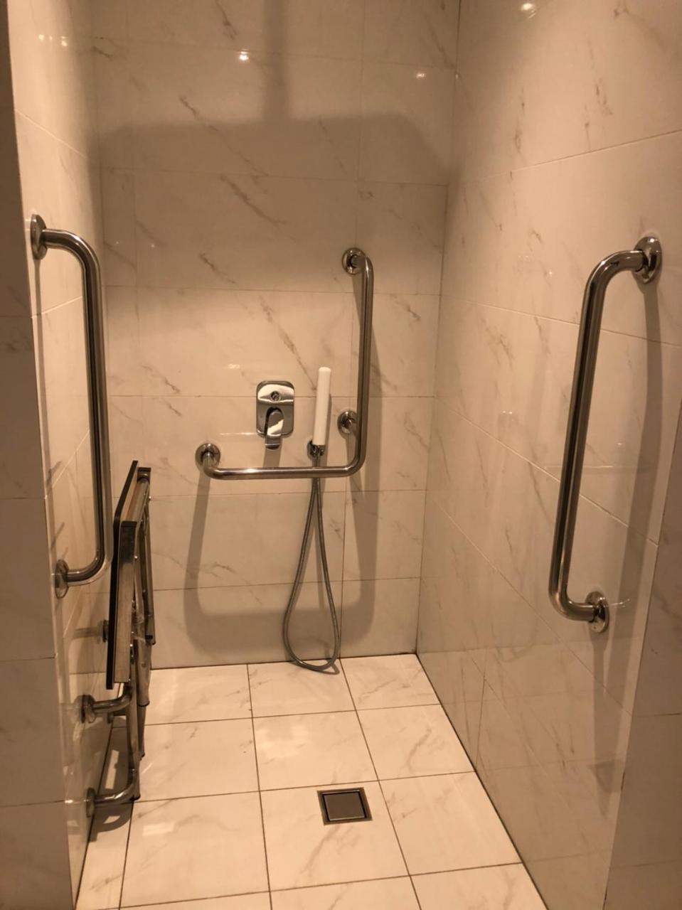 The Carlton Taichung Hotel Kültér fotó