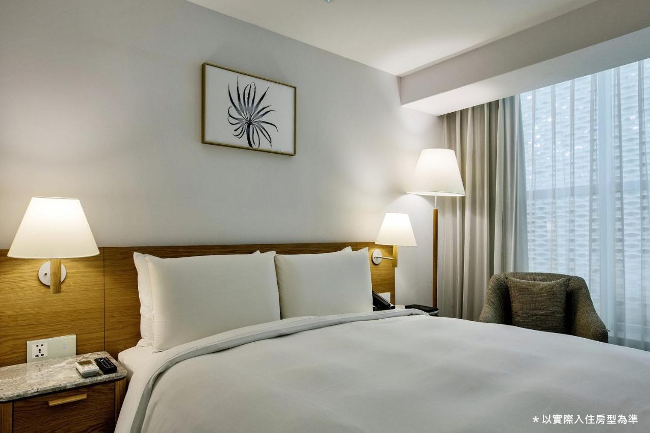 The Carlton Taichung Hotel Kültér fotó