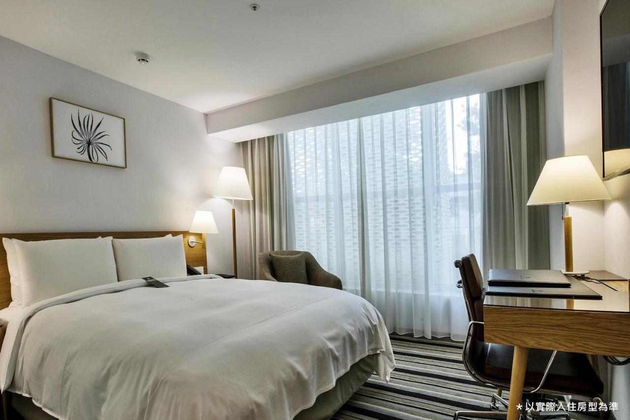 The Carlton Taichung Hotel Kültér fotó